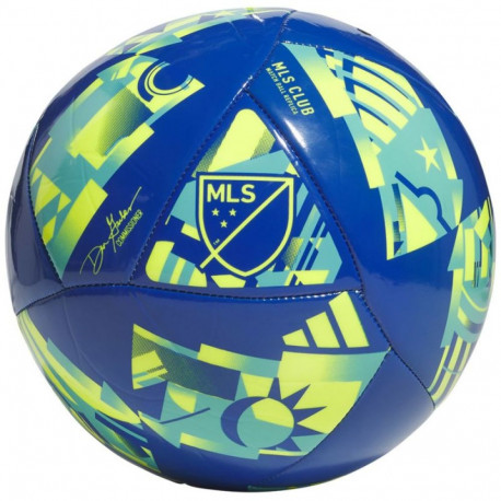 adidas MLS Club IP1628 Ball (5)