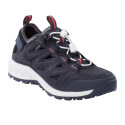 Jack Wolfskin Woodland 2 Hybrid Low W shoes 4051351_1207 (39.5)