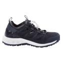 Jack Wolfskin Woodland 2 Hybrid Low W shoes 4051351_1207 (39.5)