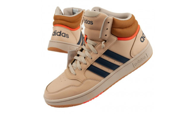 Adidas Hoops 3.0 M GX9608 shoes (40.5)