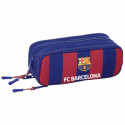 FC Barcelona Pencil Case 812429929 (wielokolorowy)