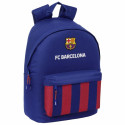 FC Barcelona sports backpack with laptop compartment 612429819 (niebieski)