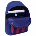 FC Barcelona sports backpack with laptop compartment 612429819 (niebieski)