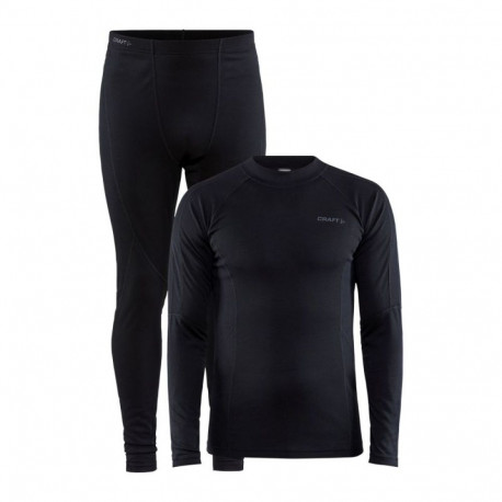 Craft Core Warm Baselayer Set M 92800408609 (M)