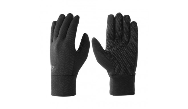 Gloves 4F M 4FWAW24AGLOU080 20S (XL)