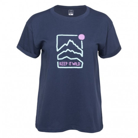 Elbrus Selma Wo's W 92800621187 T-shirt (S)