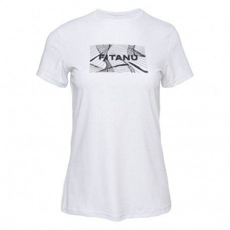 Fitanu Fanola T-shirt W 92800624179 (L)