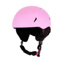 Ski helmet 4F U063 size S 52-56cm Jr 4FJWAW24AHELU063 54S