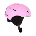 Ski helmet 4F U063 size S 52-56cm Jr 4FJWAW24AHELU063 54S