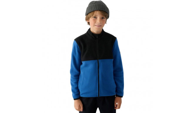 4F M212 Jr sweatshirt 4FJWAW24TFLEM212 32S (164cm)