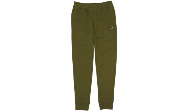 Champion Rib Cuff Pants M 220301 GS573 (XL)