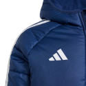 Adidas Tiro 24 Winter Jr IR9501 jacket (176cm)