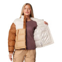 Columbia Pike Lake II Cropped Jacket W 2051361262 (S)