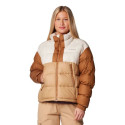 Columbia Pike Lake II Cropped Jacket W 2051361262 (M)