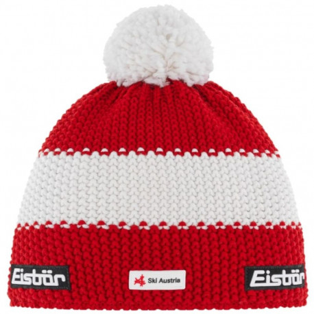 Eisbar Star Pompon Mu Ska Hat E33140-AUT (One size)