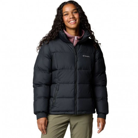 Columbia Pike Lake Full Zip Jacket W 2089311010 (XL)