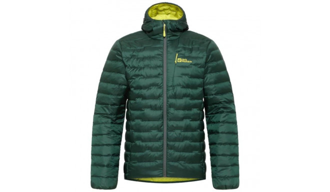 Jack Wolfskin Passamani Down Hoody M A61831-4161 (L)