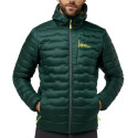 Jack Wolfskin Passamani Down Hoody M A61831-4161 (L)