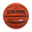 Spalding Downtown 84363Z Basketball (7)