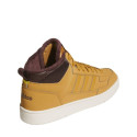 Adidas Rapid Court Mid Winterized M JR0171 shoes (45 1/3)