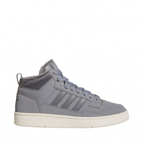 Adidas Rapid Court Mid Winterized M JR0169 shoes (46)
