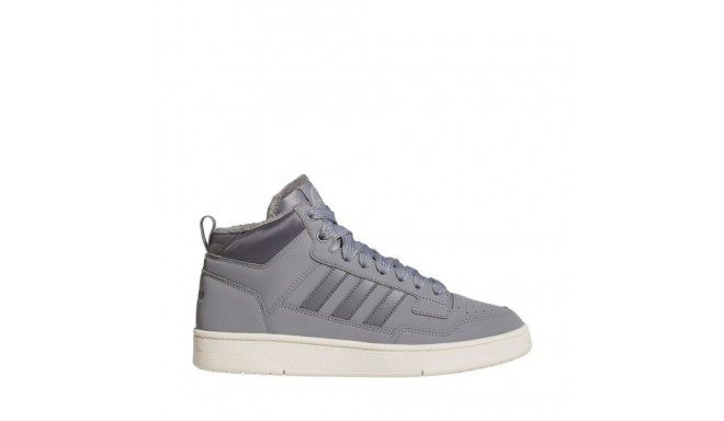 Adidas Rapid Court Mid Winterized M JR0169 shoes (41 1/3)