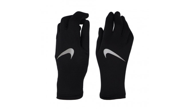 Nike Pacer Liner Running Gloves N1010532042 (L/XL)