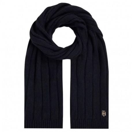 Tommy Hilfiger TH Timeless scarf W AW0AW13898 (uniw)