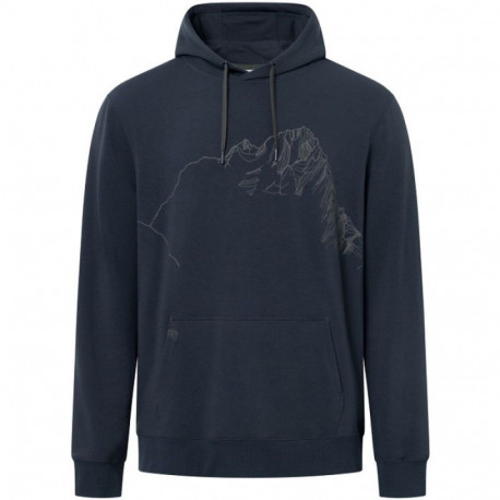 Viking Panaka Hoodie Bamboo sweatshirt M 730/25/3888/1900 (xxl)