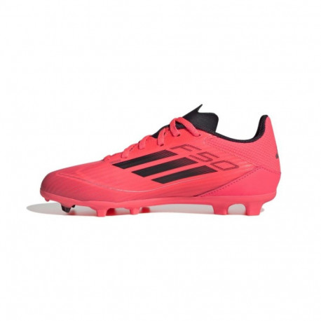 Adidas F50 League FG/MG Jr IF1377 shoes (36)