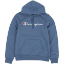 Champion Hooded M 220253 BS099 (S)