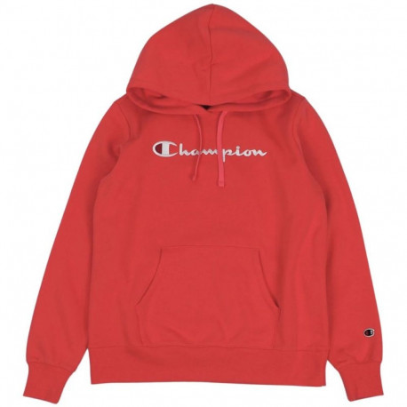 Champion Hooded Sweatshirt W 117529 PS004 (XS)