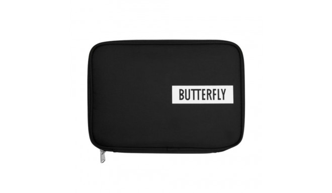 Butterfly New Double Logo Racket Cover 9553800122