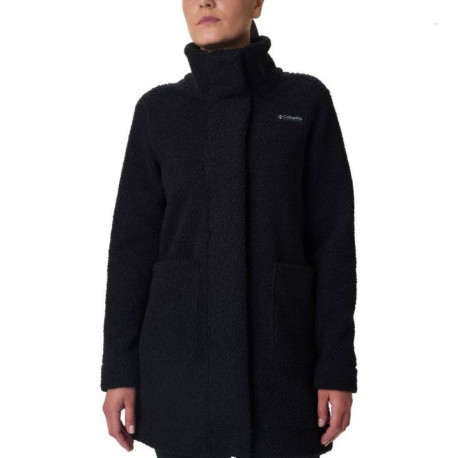 Columbia Panorama Long Jacket W 1862582010 (L)