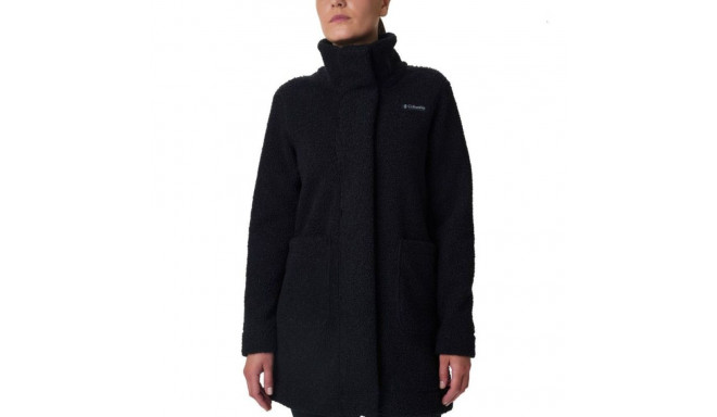 Columbia Panorama Long Jacket W 1862582010 (L)