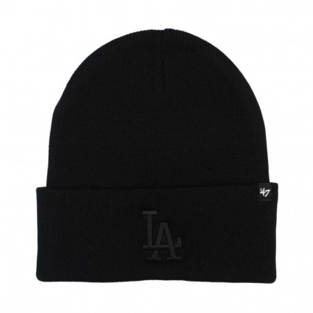 47 Brand Los Angeles Dodgers B-HYMKR12ACE-BKB Cap