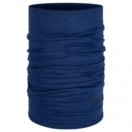 Buff Merino Lightweight Tube Scarf 11301060110 (One size)
