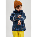 Reima Raincoat Vesi Raincoat Jr 5100025A-6983 (116)
