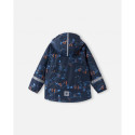 Reima Raincoat Vesi Raincoat Jr 5100025A-6983 (116)