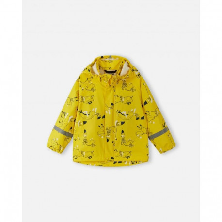 Reima Raincoat Vesi Raincoat Jr 5100025A-2353 (92)