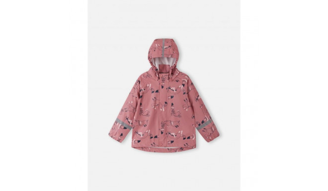 Reima Raincoat Vesi Jr 5100025A-1123 Raincoat (134)