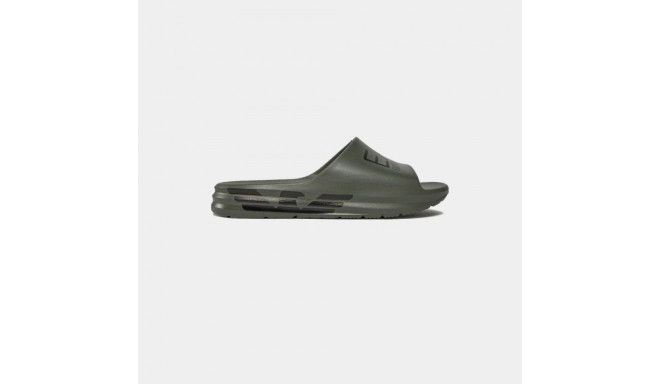 EA7 Emporio Armani M Beach Flip-Flops XBP008-XK337-T517-T517 (40.0)