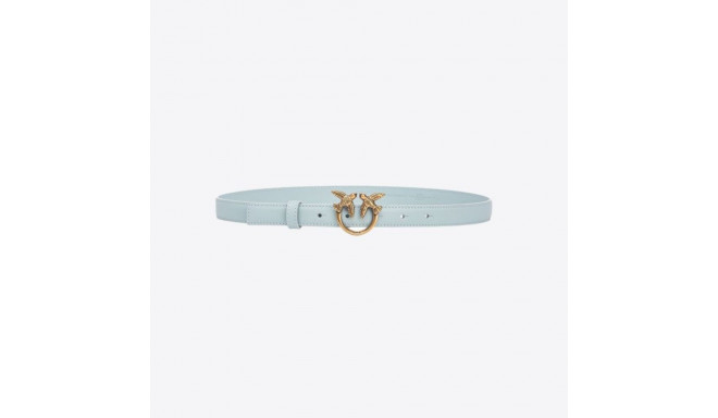 Pinko Love Berry H2 Belt (2 cm) 100143A0F1-E68Q (M)