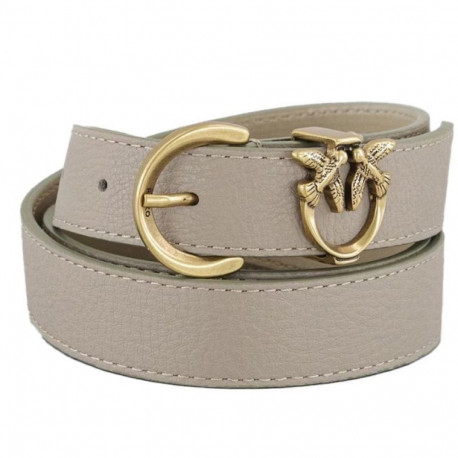 Pinko Tamboril H3 Belt (2.5 cm) 102820A158-I68Q (S)