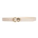 Pinko Tamboril H3 Belt (2.5 cm) 102820A158Z14Q (XS)