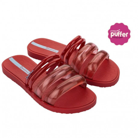 Ipanema Puffer Slide W 26727-AQ183 Flip-Flops (39.0)
