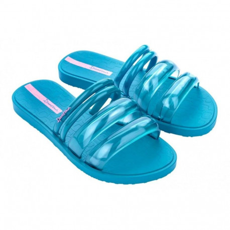 Ipanema Puffer Slide W 26727-AQ182 Flip-Flops (41/42)