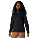 Columbia Benton Springs 1/2 Snap Pull Over II W Fleece Sweatshirt 2085651010 (M)