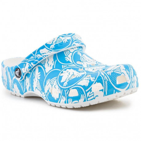 Crocs Classic Duke Print Clog 210003-4OX (EU 45/46)