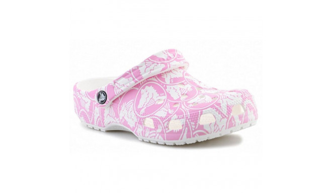Crocs Classic Duke Print Clog 210003-6WY (EU 37/38)